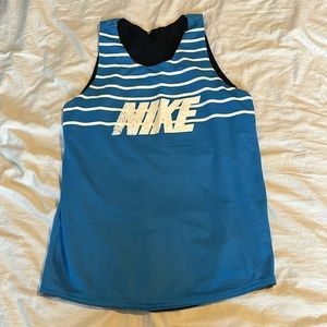 Nike Mesh Tanktop